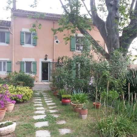 아비뇽 Berne &Michel B&B 외부 사진