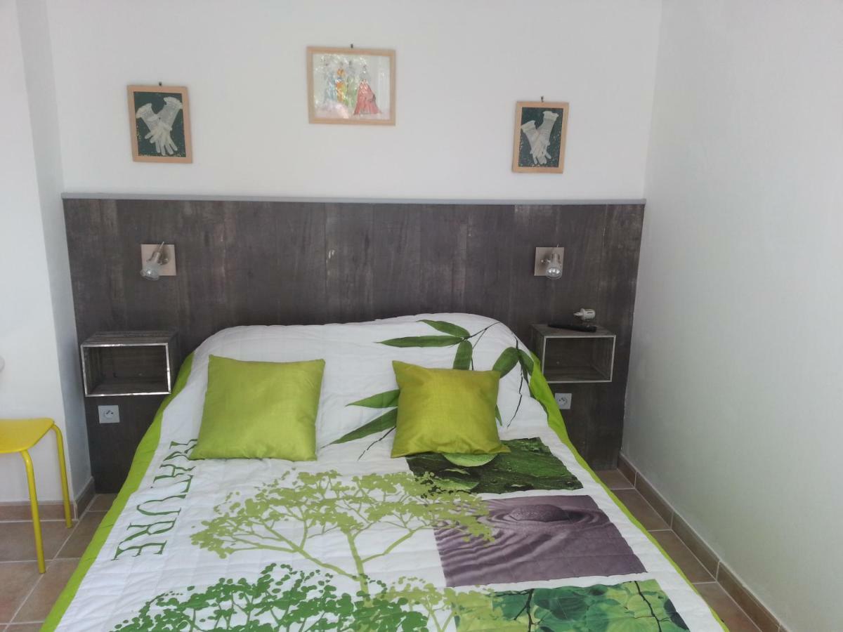 아비뇽 Berne &Michel B&B 외부 사진