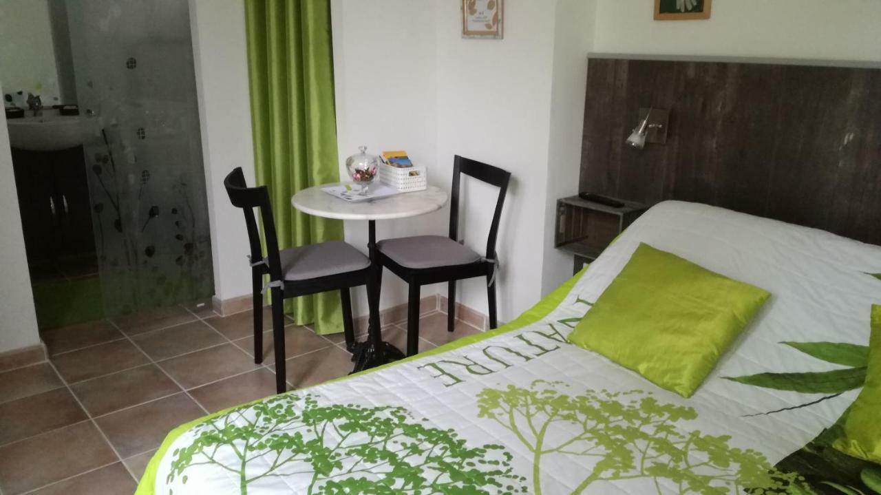 아비뇽 Berne &Michel B&B 외부 사진