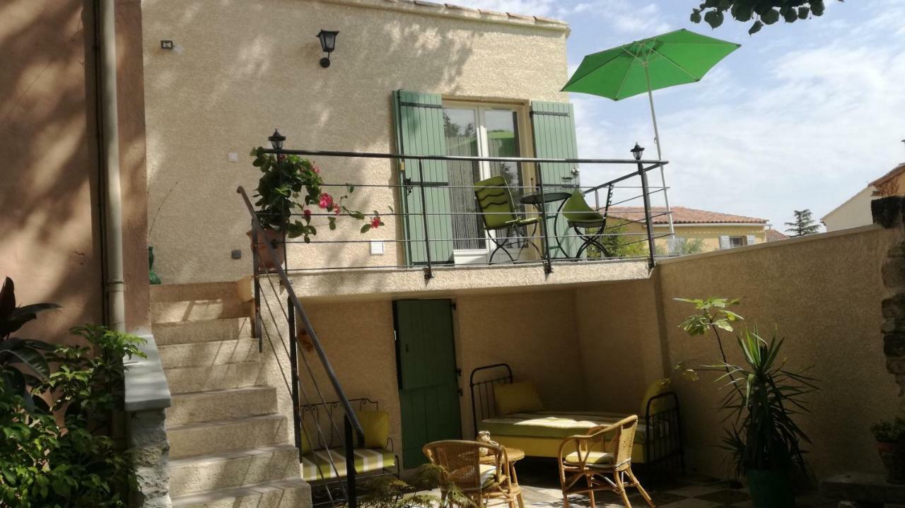 아비뇽 Berne &Michel B&B 외부 사진