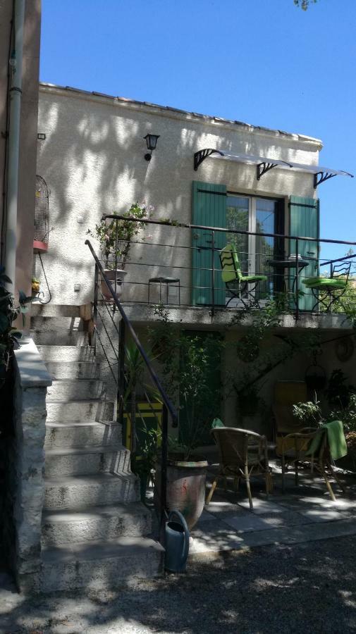 아비뇽 Berne &Michel B&B 객실 사진